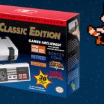 NES Classic Edition