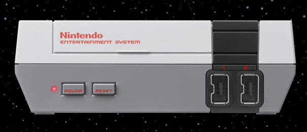 Nintendo NES