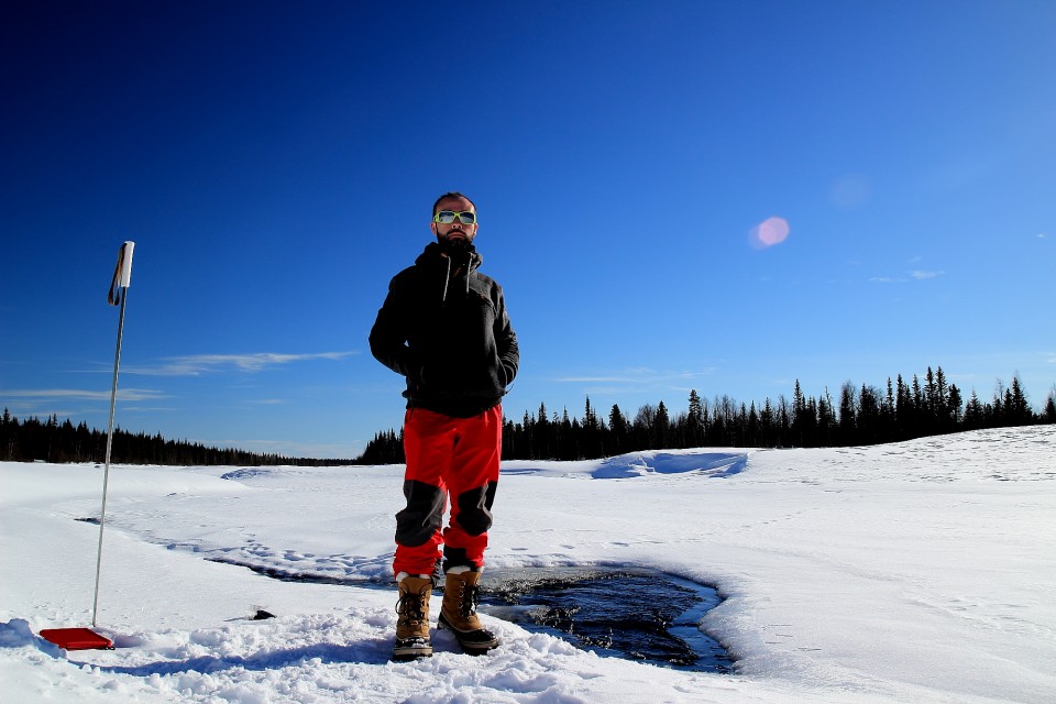 Voyage en Laponie : Comment s'habiller contre le froid ? (équipement grand  froid)