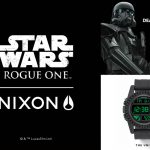 montre-nixon-starwars-rogue-one