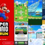 super mario run