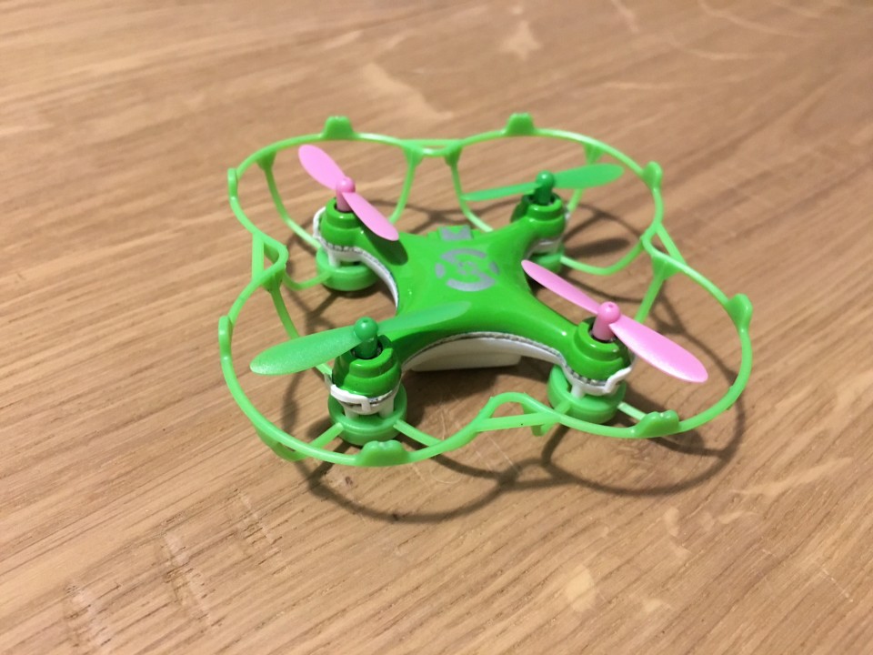 Drone Cheerson CX 10