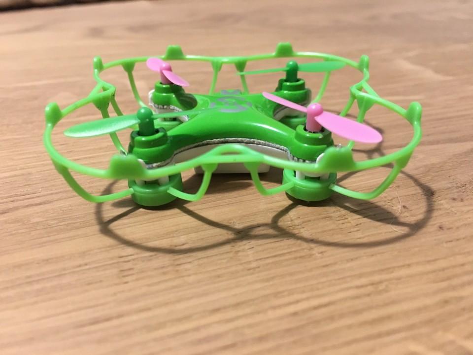 micro Drone Cheerson CX 10