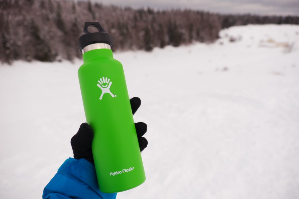 thermos hydro flask