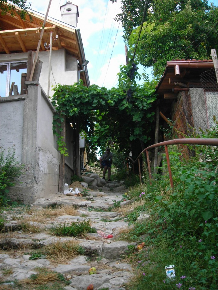 veliko tarnovo bulgarie