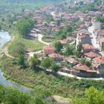 veliko tarnovo bulgarie