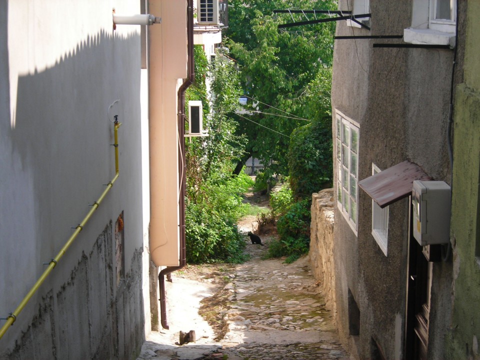 veliko tarnovo bulgarie