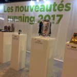 nouveautés salon running 2017