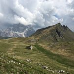 Cortina Dolomites Italie