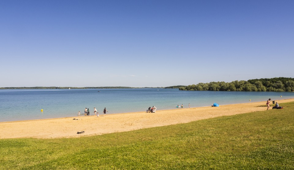 Lac D'orient_Troyes_outdoor