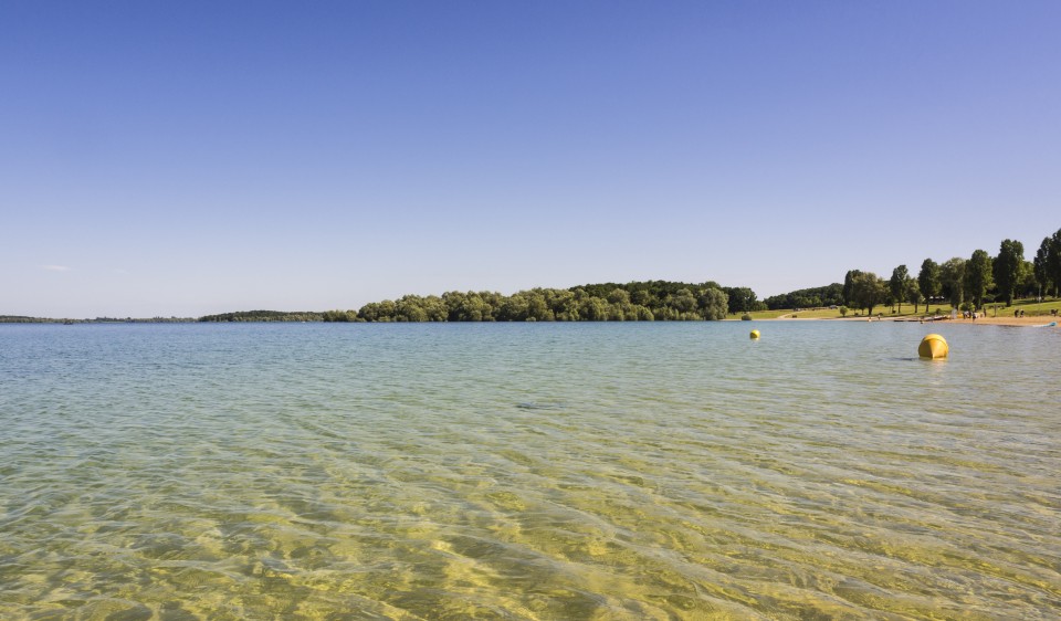 Lac D'orient_Troyes_outdoor