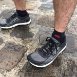 Altra Escalantes chaussures 0 drop