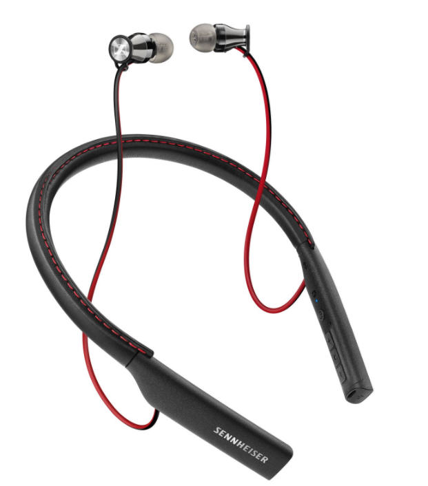 Casque sennheiser momentum