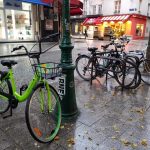 Gobee.bike Paris