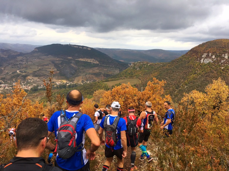 festival des templiers_marathon_des_causses_millau