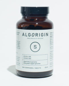 Algorigin