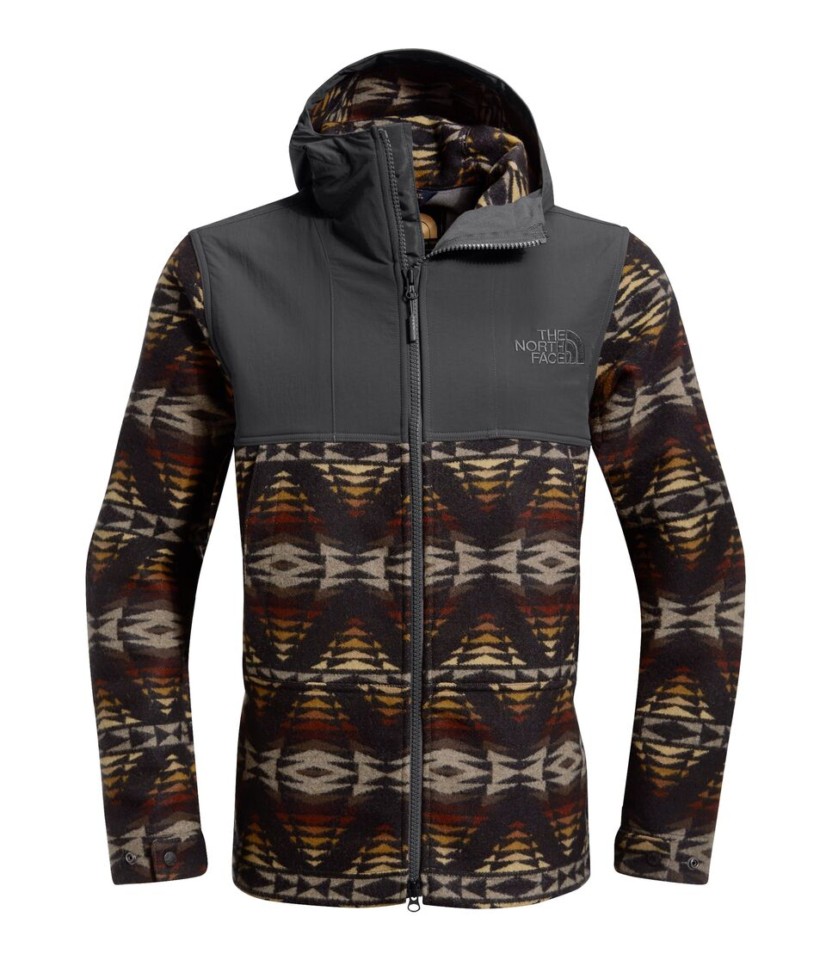 Veste Pendleton Mountain The North Face