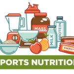 sport nutrition