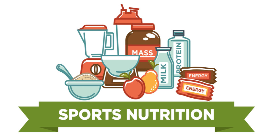 sport nutrition