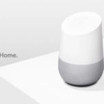 Decouvrez Google Home