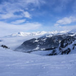 Domaine skiable Praz sur Arly