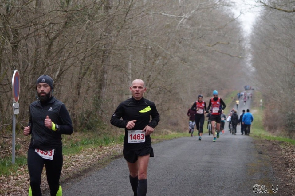 semi marathon de chateauroux 2