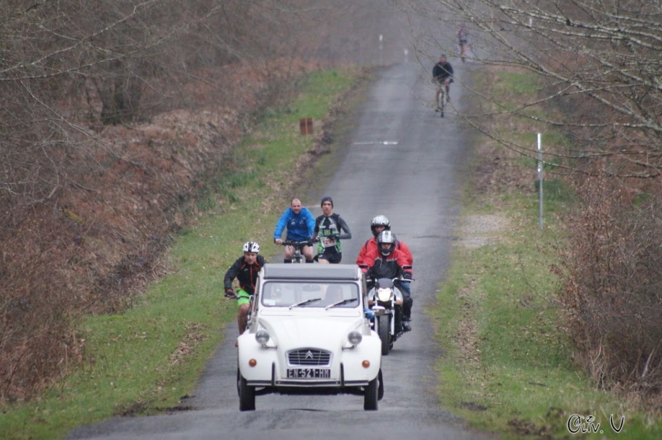 semi marathon de chateauroux 2018