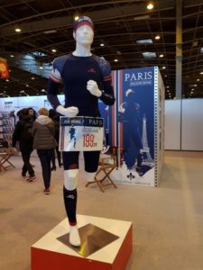 BV Sport édition Collector Paris