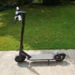 Trottinette electrique xiaomi m365