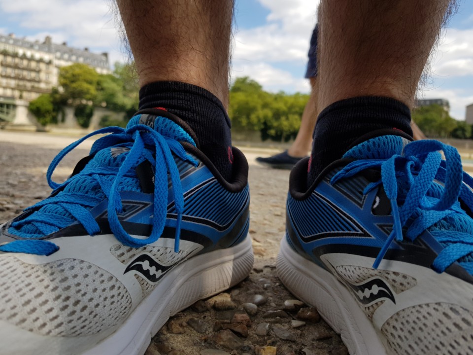 kinvara 9 test