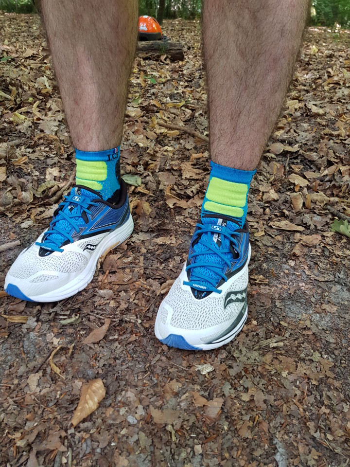 Saucony Kinvara 9