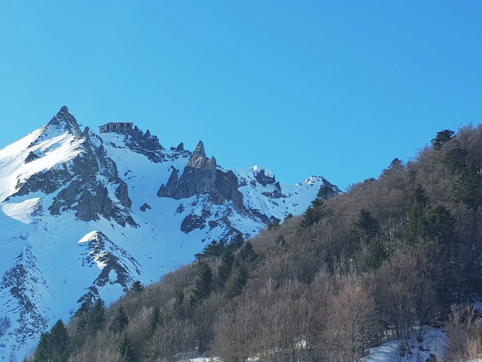 Puy de sancy