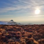 auvergne en hiver