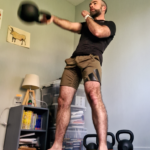 Training-Kettlebell