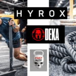 Les courses hybrides